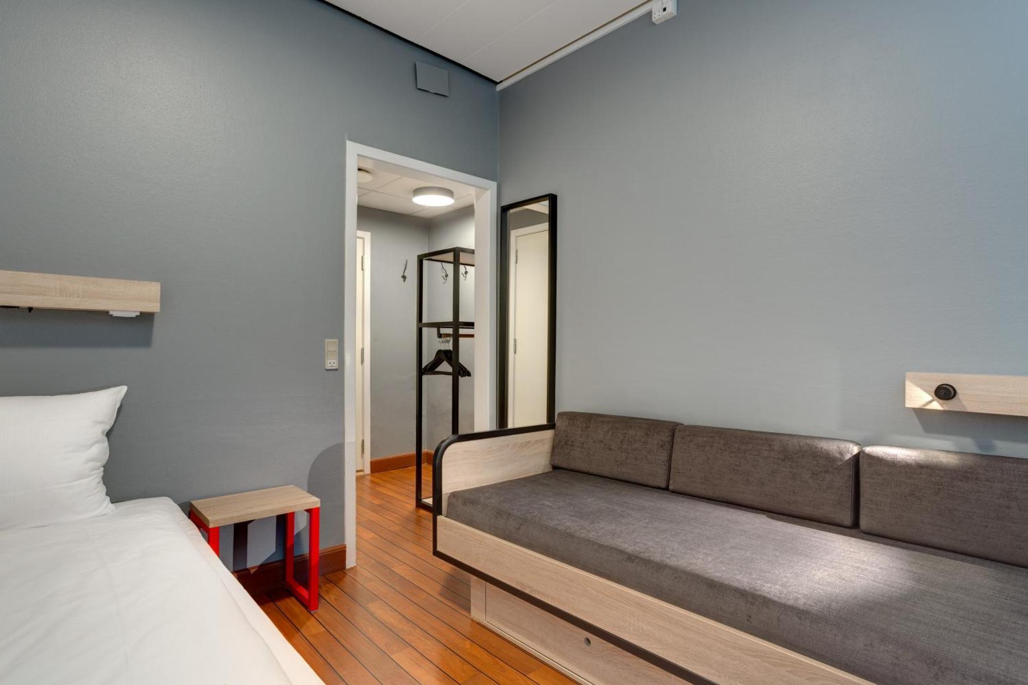 Urban House By Meininger Copenhague