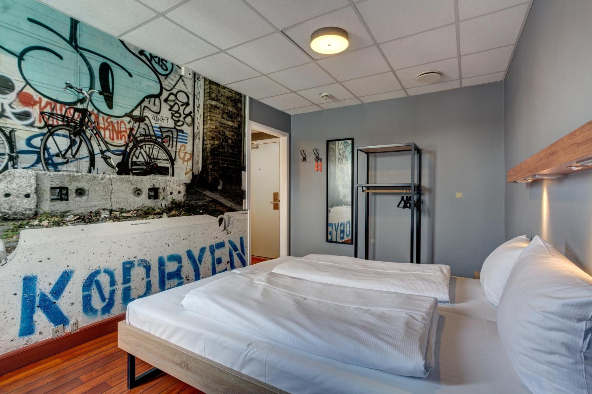 Urban House By Meininger * Copenhaga