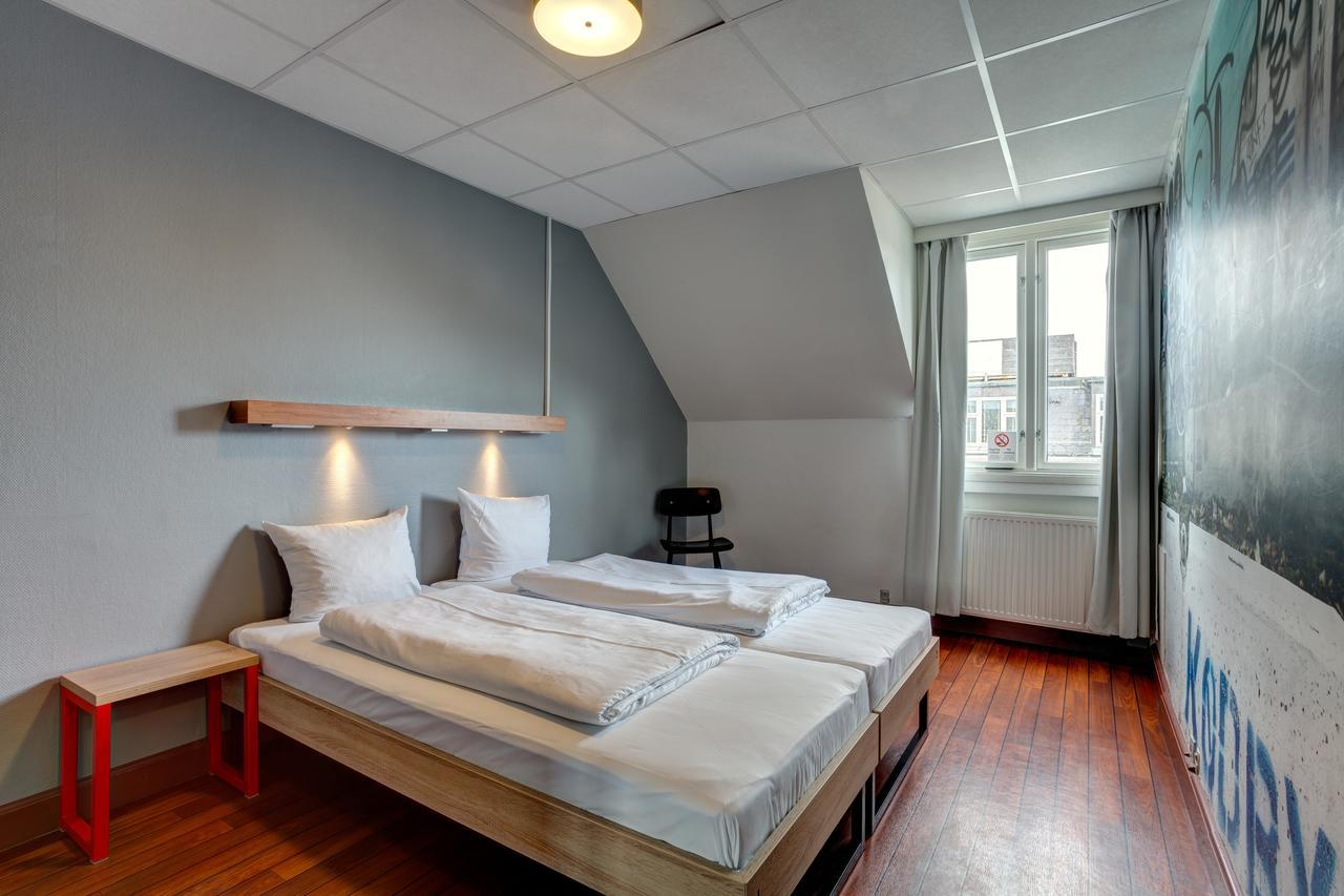 Urban House By Meininger * Copenhaga