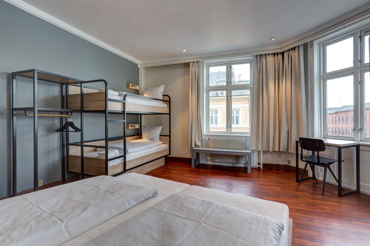 Urban House By Meininger Copenhaga